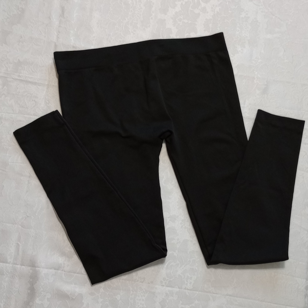 Black Leggings For Women